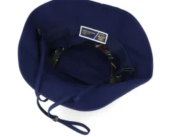 Ben Peacoat Navy Bucket - Herschel
