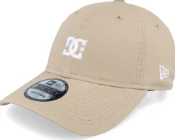 Benchwarmer Strapback Incense Adjustable - DC