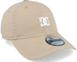 Benchwarmer Strapback Incense Adjustable - DC