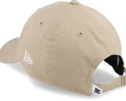 Benchwarmer Strapback Incense Adjustable - DC