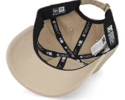 Benchwarmer Strapback Incense Adjustable - DC