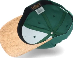 Bent Rod Patch Spruce/Cork Adjustable - Hunter