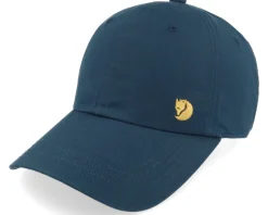 Bergtagen Hokkaido Orange Dad Cap - Fjällräven