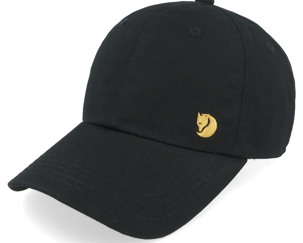 Bergtagen Hokkaido Orange Dad Cap - Fjällräven