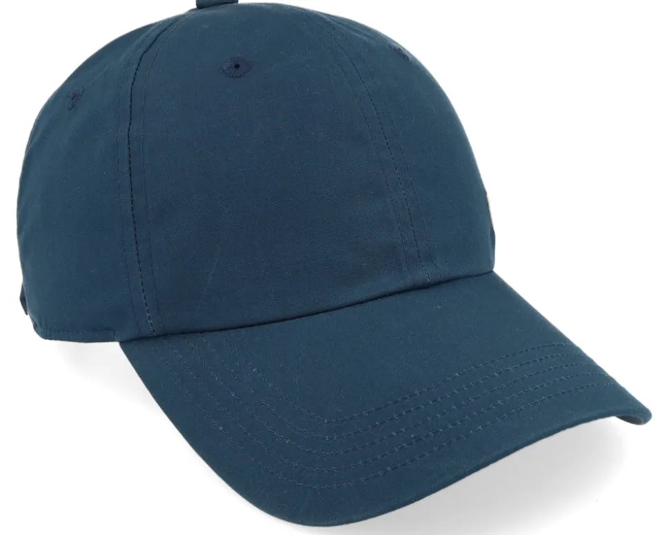 Bergtagen Mountain Blue Dad Cap - Fjällräven