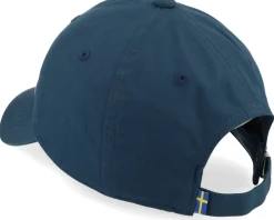 Bergtagen Mountain Blue Dad Cap - Fjällräven