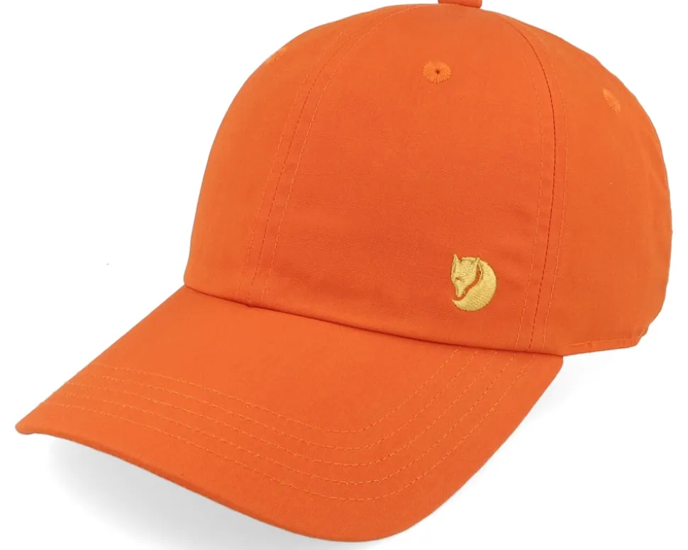Bergtagen Mountain Blue Dad Cap - Fjällräven