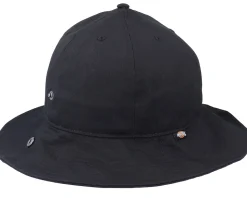 Bettles Hat Black Bucket - Dickies