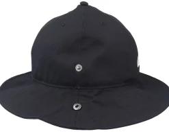 Bettles Hat Black Bucket - Dickies