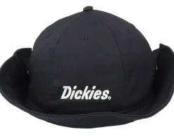 Bettles Hat Black Bucket - Dickies