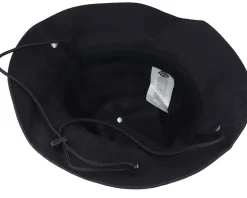 Bettles Hat Black Bucket - Dickies