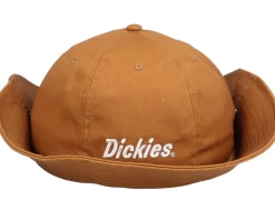 Bettles Hat Pumpkin Spice Bucket - Dickies