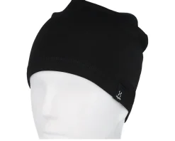 Betula True Black Beanie - Haglöfs