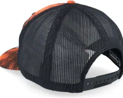 Big Boar Wide 112p Kryptek Inferno/Black Trucker - Hunter