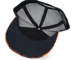 Big Boar Wide 112p Kryptek Inferno/Black Trucker - Hunter