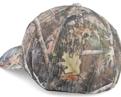 Big Boar Wide Timber Kanati Camo Pattern Flexfit - Hunter