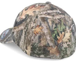 Big Deer Wide Timber Kanati Camo Pattern Flexfit - Hunter