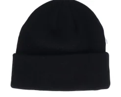 Big Label Black Cuff - Djinns