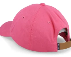 Big Logo Friandise Dad Cap - Lacoste