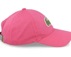 Big Logo Friandise Dad Cap - Lacoste