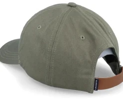 Big Logo Tank Dad Cap - Lacoste