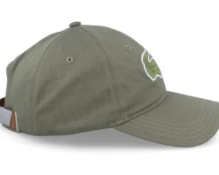 Big Logo Tank Dad Cap - Lacoste