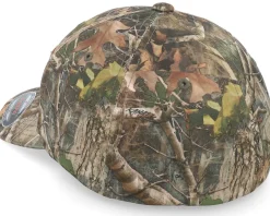 Big Moose True Timber Kanati Flexfit - Hunter