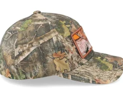 Big Moose True Timber Kanati Flexfit - Hunter