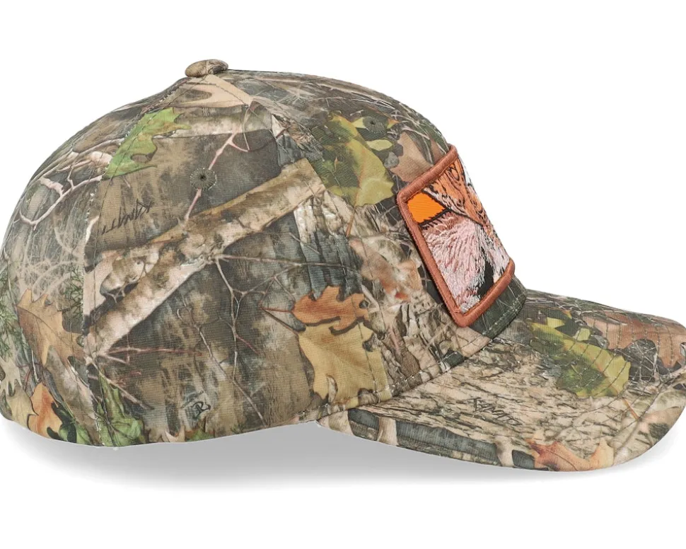 Big Moose True Timber Kanati Flexfit - Hunter