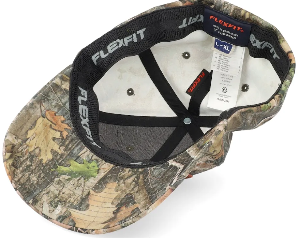 Big Moose True Timber Kanati Flexfit - Hunter