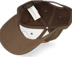 Big Moose Waxed Brown Adjustable - Hunter
