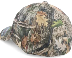Big Moose Wide Timber Kanati Camo Pattern Flexfit - Hunter