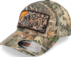 Big Wild Boar True Timber Kanati Flexfit - Hunter