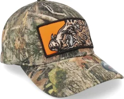 Big Wild Boar True Timber Kanati Flexfit - Hunter