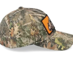 Big Wild Boar True Timber Kanati Flexfit - Hunter