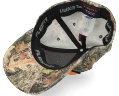 Big Wild Boar True Timber Kanati Flexfit - Hunter