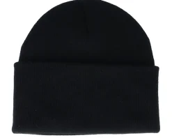 Biker Skull Black Cuff - Born To Ride