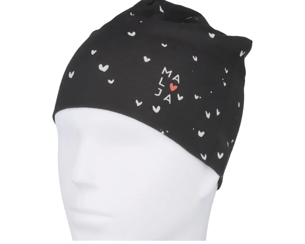 Biochm Moonless Beanie - Maloja