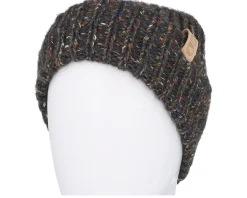 Birsay Beanie Dark Blue Cuff - Picture
