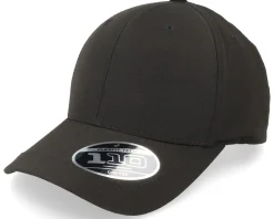 Black 110 Ripstop Adjustable - Flexfit