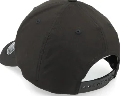 Black 110 Ripstop Adjustable - Flexfit