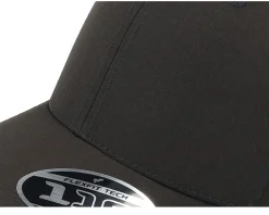 Black 110 Ripstop Adjustable - Flexfit