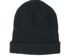 Black Beanie - Reell