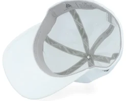 Black Insigna White Delta Flexfit - Padelville