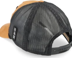 Black Koi 939 Bachelor Toast/Black/Black Trucker - Yapan