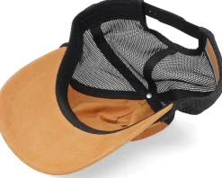 Black Koi 939 Bachelor Toast/Black/Black Trucker - Yapan