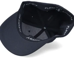 Black NU - Flexfit