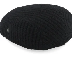 Black Sixpence Flat Cap - City Sport