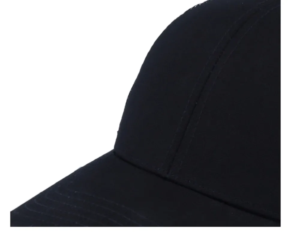 Black Sustainable Trucker - Park