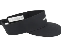Black Visor - Peak Performance